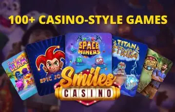 Canada casino welcome bonus guide